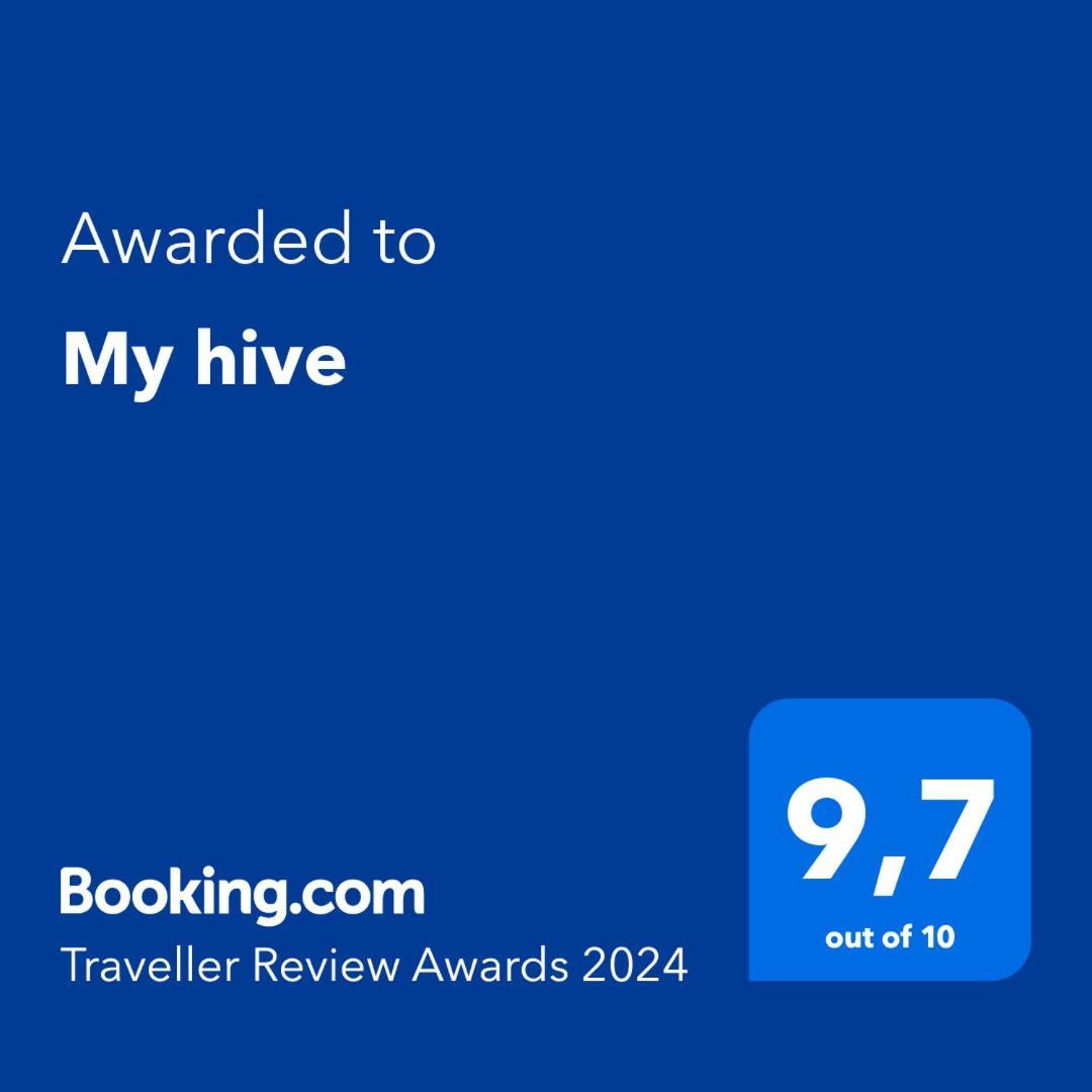 My Hive Apartment Cascina Exterior photo
