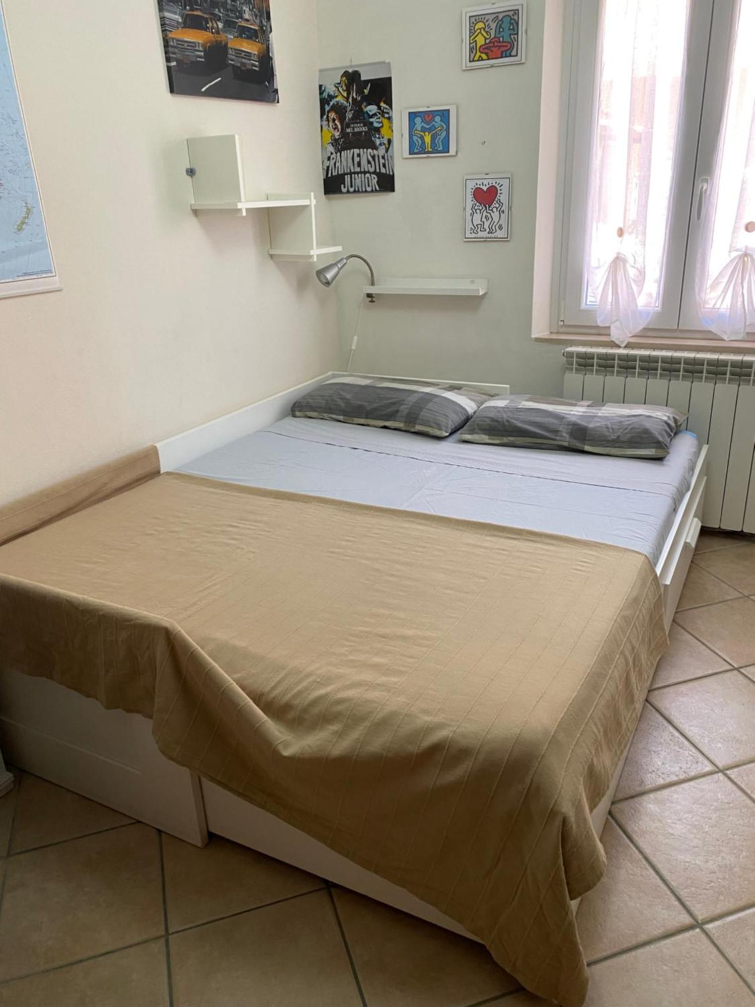 My Hive Apartment Cascina Exterior photo